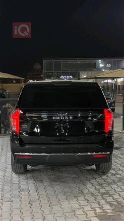 شيفروليه تاهو